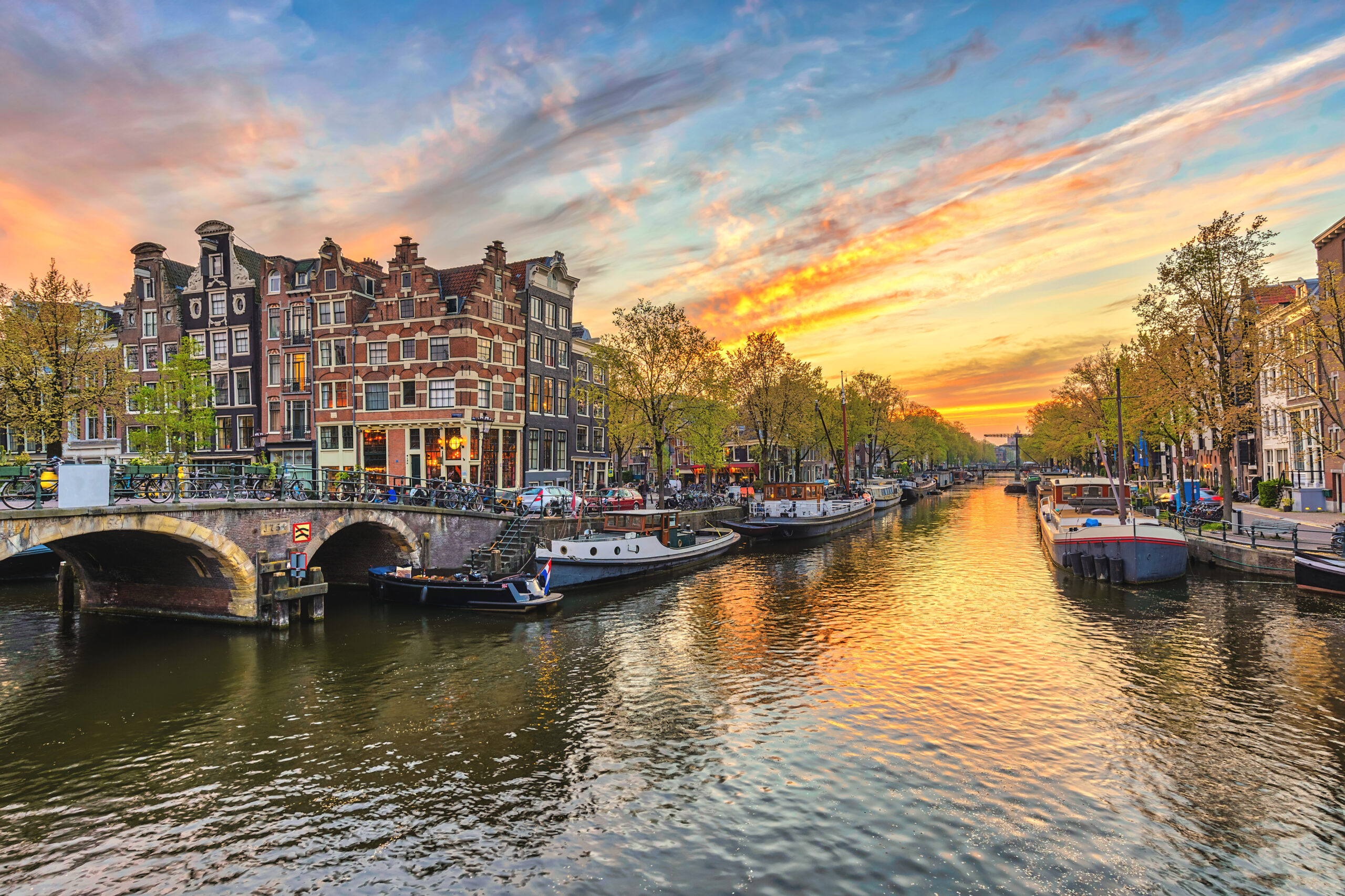 Vacancy: Trading Operations Administrator - Amsterdam